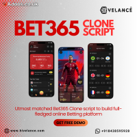 Ready Made Bet365 Clone script At Low Cost