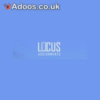 Assignment Help in the United Kingdom – Trusted Support by Locus Assig
