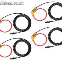 Order Fluke 4 PACK Energy Monitor Clamp | ct clamp | EnrgTech