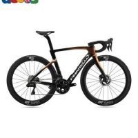 2025 Pinarello Dogma F SRAM Red AXS Disc - Road Bike (veteranbikestore
