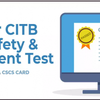 Book CSCS Test | CSCS Test Booking - Constructionduty