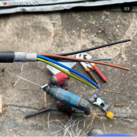 Expert Rewiring Services in Nottingham – SOMO Electrical Ltd