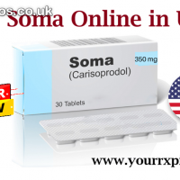 Buy Soma Online in USA Overnight Shipping Available