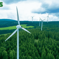 Sustainable Liquefied Natural Gas | LNG | Worldwide LNG Supplier - Pen