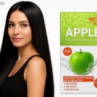 Apple Hair Color Price in Pakistan | Order on Call 03001819306