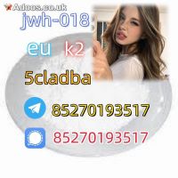 Adbb、5cl*、5cladba、5cladb、5cl Adb、adbb、Jwh-018
