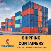 Exclusive Shipping Container Manufacturers in UAE | Unmatched Quality
