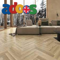 matt parquet flooring