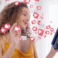 Next-Gen Social Media Management Services