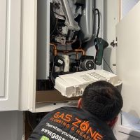 Gas Zone Heating – London Boiler Service