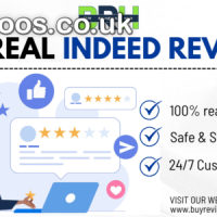 Buy Real Indeed Reviews
