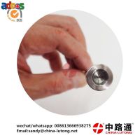 Common Rail Fuel Injector Control Valve F00RJ01052