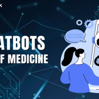 Future of Medicine: AI Chatbot Beats Doctors in Diagnostic Accuracy