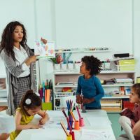 What to Look for in a Daycare Nursery in Wimbledon | Wimbledon Day Nur