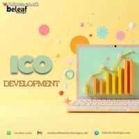 ICO Development That Drives Investor Trust