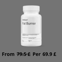 Fitsmart FatBurner