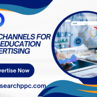 Online Education Advertising | Online Course Promotion
