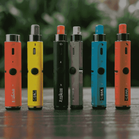 Instafill 3500 Disposable Vape - 2 for £25