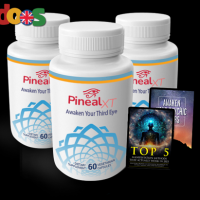 Unlock Earnings! Promote Pineal XT!
