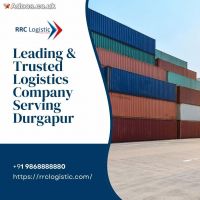 Leading & Trusted Logistics Company Serving Durgapur