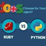 Ruby Vs Python: Which One to Embrace in 2024 | Pros and Cons