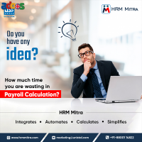 HRM Mitra: Automating Statutory Compliance for Peace of Mind