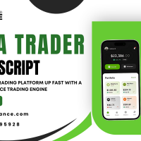 MetaTrader Clone Script -Enter the Online Trading Market 