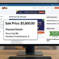 **AI Partner Accelerator Review: My Experience With an AI Business .