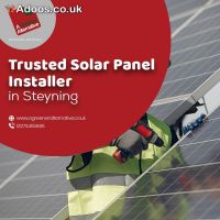 Trusted Solar Panel Installer in Steyning