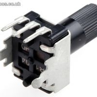 Discover Bourns Potentiometer | Reliable Control | potentiometer | Enr