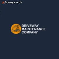 Driveway Maintenance Company Ltd