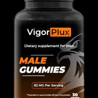 VigorPlux SP ME - CPA