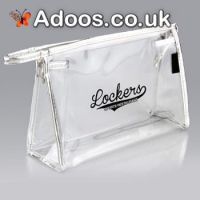 Glam Up Your Brand Image with Custom Cosmetic Bags at Wholesale Prices