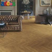 satin parquet flooring Manchester