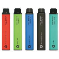 Big Legal Puffs: Vape Smart, Vape Legal