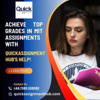 Achieve Top Grades in MIT Assignments with QuickAssignment Hub's Help!