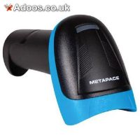 Need a Metapace S-52 Handheld Scanner? Shop UK, 2-Year Warranty