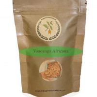 Voacanga Africana: Nature’s Versatile Botanical