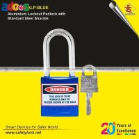 Buy lockout tagout padlocks for Equipment Isolation and Safety