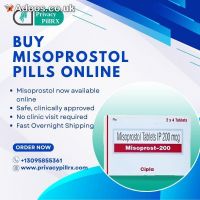 Buy Misoprostol Pills Online – Safe, Trusted & Overnight Shipping