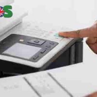 Printers Installation and Setup Service
