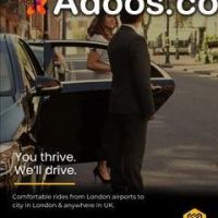 East Midlands Airport Taxi – Reliable Transfers with MiniCabRide
