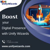 Best Search Engine Optimization Services in UK | Unify Wizards