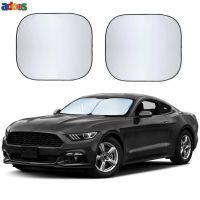 Best Windshield Sunshades