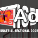 Expert Sectional Door Repair Service for Homes and Businesses London