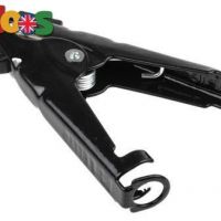 Mueller Electric Crocodile Clips | Clips | Enrgtech