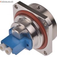 Shop Telegartner-J68071A0000 Durable Fibre Optic Adapter Online – 