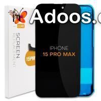 Restore Display Performance with iPhone 15 Pro Max Screen Replacement