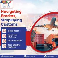 Optimize Your Supply Chain with leading Canadian logistics company