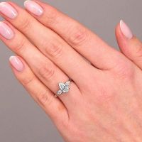 9 Pro Tips for Your Pear Shaped Engagement Ring